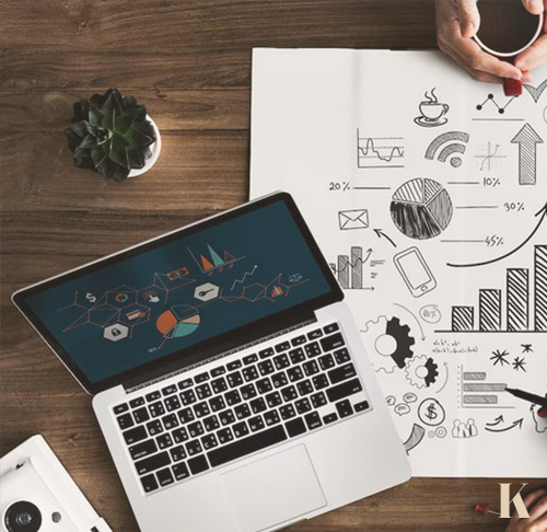 référencement site internet Reims - Studio Krêm