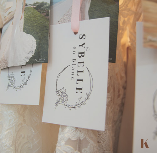 atelier carmin - carte de visite - Studio Krêm