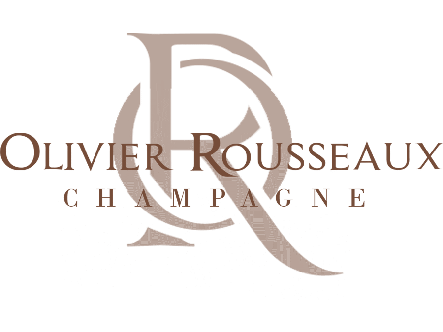 Champagne Olivier Rousseaux